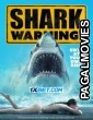 Shark Warning (2024) Tamil Dubbed Movie