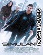 Simulant (2023) Hollywood Hindi Dubbed Full Movie