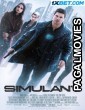 Simulant (2023) Tamil Dubbed Movie