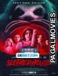 Slotherhouse (2023) Hollywood Hindi Dubbed Full Movie