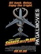 Snakes on a Plane (2006) Hollywood Hindi Dubbed Full Movie