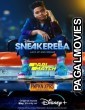 Sneakerella (2022) Telugu Dubbed