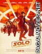 Solo: A Star Wars Story (2018) English Movie