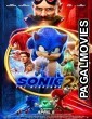 Sonic the Hedgehog 2 (2022) English HD Movie