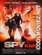 Spy Kids (2001) Hindi Dubbed English Movie