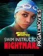 Swim Instructor Nightmare (2021) Telugu Dubbed Movie