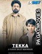 Tekka (2024) Telugu Dubbed Movie