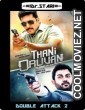 Thani Oruvan (2015) South Indian Hindi Dubbed Movie