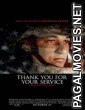 Thank You for Your Service (2017) English Movie