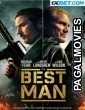 The Best Man (2023) Telugu Dubbed Movie