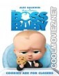 The Boss Baby (2017) English Movie