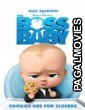 The Boss Baby (2017) Hindi Dubbed English