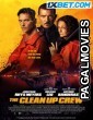 The Clean Up Crew (2024) Hollywood Hindi Dubbed Full Movie