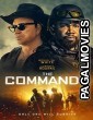 The Commando (2022) English Movie