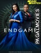 The Endgame (2022) Tamil Dubbed Full Series