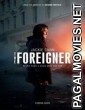 The Foreigner (2017) Dual Audio Hindi Movie