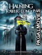 The Haunting of the Tower of London (2022) Telugu Dubbed