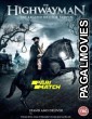 The Highwayman (2022) Telugu Dubbed