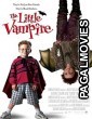 The Little Vampire (2000) Hollywood Hindi Dubbed Full Movie