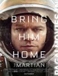 The Martian (2015) Dual Audio Movie