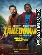 The Takedown (2022) Telugu Dubbed