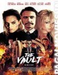 The Vault (2017) English Movie