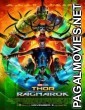 Thor Ragnarok (2017) English Movie