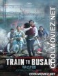 Train to Busan (2016) Full Hindi Dubbed Movie