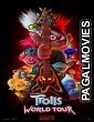 Trolls World Tour (2020) Hollywood Hindi Dubbed Full Movie