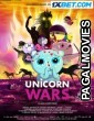 Unicorn Wars (2022) Hollywood Hindi Dubbed Full Movie