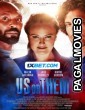 Us or Them (2023) Telugu Dubbed Movie