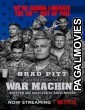 War Machine (2017) Hollywood Hindi Dubbed Full Movie