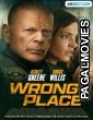 Wrong Place (2022) Telugu Dubbed