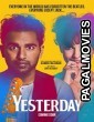 Yesterday (2019) English Movie