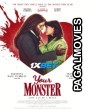 Your Monster (2024) Telugu Dubbed Movie