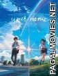 Your Name (2016) Hollywood Hindi Dubbed Movie