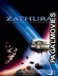 Zathura: A Space Adventure (2005) Hollywood Hindi Dubbed Full Movie