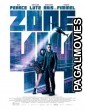 Zone 414 (2021) English Movie