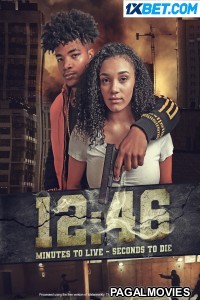 12 46 (2023) Bengali Dubbed