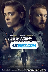 Code Name Banshee (2022) Telugu Dubbed