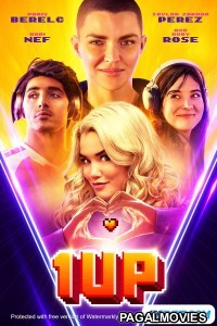 1UP (2022) Hollywood Hindi Dubbed Full Movie