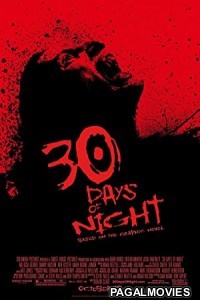 30 Days of Night (2007) Hollywood Hindi Dubbed Full Movie