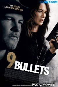 9 Bullets (2022) Tamil Dubbed