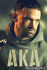 AKA (2023) Hollywood Hindi Dubbed Full Movie