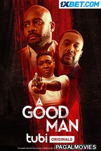 A Good Man (2023) Telugu Dubbed Movie