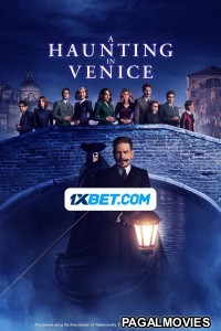 A Haunting in Venice (2023) Bengali Dubbed