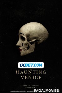 A Haunting in Venice (2023) Tamil Dubbed Movie