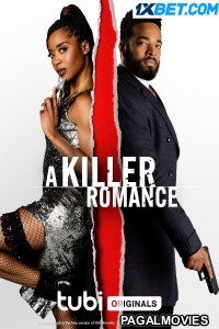 A Killer Romance (2023) Hollywood Hindi Dubbed Full Movie