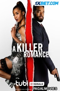 A Killer Romance (2023) Telugu Dubbed Movie