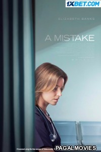 A Mistake (2023) Hollywood Hindi Dubbed Full Movie